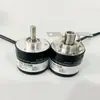 Encoder Fotoelétrico TRD-S1024V Encoder Fotoelétrico Rotativo Incremental