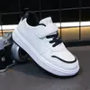 Tênis de Caminhada Infantil para Primavera e Outono, Tênis de Cano Baixo, Respirável e Resistente ao Desgaste, Sapatos Casuais para Meninas, Tênis Esportivo para Meninos, Calçados Infantis
