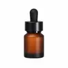 Frasco conta-gotas criativo 15ml30ml60ml azul escuro para óleo essencial degradação total proteção ambiental frasco de vidro divisível