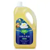 Aceite de Té Orgánico Runxin Paquete de Botella de 2L - Aceite Vegetal para Beneficios de Empleados y Uso Familiar