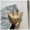 2026 Bolso Tote Estrella Nueva Retro de Mano Gran Capacidad Lona Bolso para Viajar al Trabajo/Clase Bolso de Hombro Cruzado Bolso de Mujer