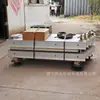 Fabricante de Máquina Vulcanizadora de Bandas Industriales Personaliza Equipo Vulcanizador con Calentamiento Eléctrico y Refrigeración por Agua para Minas de Carbón