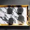 Cubierta Protectora de Eje de Rueda Delantera de Vehículo Eléctrico Tapa de Goma Tapa de Polvo para Tuerca Hexagonal Tapa de Tornillo de Eje de Horquilla Plana Tapón de Goma