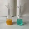 Estilo Insta Copo de Cocktail Vinho Tinto com Rede Copo com Canudo Copo de Bar para Misturar Copo Alto para Bebidas