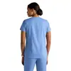Amazon Export Cross-Border Conjunto de Lavagem Manual de Roupas Roupas de Doutor e Enfermeiro Salão de Beleza Animal de Estimação Odontologia Roupas de Trabalho de Confinamento