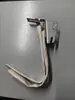 Fabricante Máquina Atadora Semiautomática Piezas Cabezal de Sellado Térmico Ensamblaje Lámina Calefactora Cabezal Calefactor Cable de Alta Temperatura Cable Resistente al Calor Juego Completo