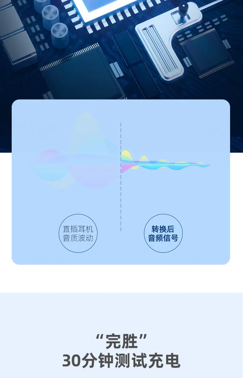 苹果手机Lightning转3.5mm转接头