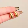 Pendientes de Gota de Agua Brillantes de Lujo Ligero de Gama Alta Chapados en Plata, Pendientes de Moda y Elegantes, Accesorios Simples y Versátiles, Venta Directa del Fabricante