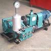 Máquina de inyección de lechada de tres cilindros BW150 Bomba de mortero de alta potencia de 30 kW Bomba de inyección de lechada para ingeniería de construcción