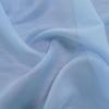 [Nuevo] Tela de organza de espuma de algodón, tela para vestidos de mujer Hanfu, directa de fábrica