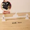 Ganchos de Ropa para Adultos de Fábrica Plástico Desechable Tienda de Ropa Especial Perchas Puestos Callejeros Estantes para Ropa al Mayoreo