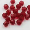 Cristal Austriaco 5000 Cuentas Tierra Cuentas Facetadas Cuentas Redondas DIY Pulsera Collar Cuentas Sueltas 4Mm6Mm2Mm