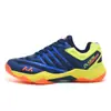 Zapatillas de Bádminton Revers, Zapatillas Deportivas Nuevas, Resistentes al Desgaste, Antideslizantes, Ligeras, Transpirables, Zapatillas de Entrenamiento, Zapatillas de Bádminton para Pareja