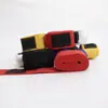 Venta al por mayor de fábrica vendaje de algodón Sanda para boxeo de alta elasticidad correa de mano absorbente de sudor deportiva vendaje protector de mano vendaje
