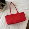 Bolsa tote de gran capacidad para el uso diario, bolso de hombro versátil y ligero para mujer, nueva bolsa casual de verano 2026 para mujer