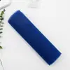 Toalha de Banho Esfoliante Longa para Costas de Nylon Africana Ferramenta de Banho Auto-Esfoliante Toalha Esfoliante para Costas