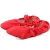 Zapatos de Baile para Adultos y Niños Zapatos de Práctica Suave para Niñas Zapatos de Ballet Zapatos Garra de Gato Zapatos de Baile Zapatos de Yoga Corporal