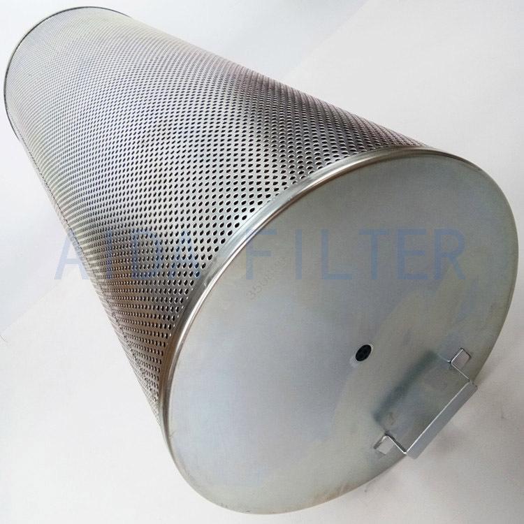 多林格 液压 3508094 (3)