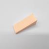 Directo de fábrica arte de uñas floreciente gradiente esponja bloque de esponja triangular súper suave puff cojín de aire húmedo y seco