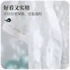 Chal Corto de Verano Estilo Japonés y Coreano Estilo Dulce Hogar Casual Ropa de Protección Solar para Salir Top Corto de Encaje Multiusos para Mujer