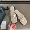 ¡En stock, se envía al instante! Zapatos del Mismo Estilo de Mamá Uva, Correa de Hebilla de Moda, Sandalias de Cuña con Tira de Dedo para Exteriores para Mujer