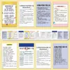 Guion grande para transmisiones en vivo, frases pegadizas para transmisiones en vivo, stickers, habilidades de comunicación de inteligencia emocional, práctica de elocuencia, técnicas de calentamiento, stickers de compartir creativos