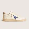 Tênis Desgastados Série Estrela 2026 Sapatos Casuais Retro Versáteis Cano Baixo Tendência Sapatos Brancos Sapatos de Estrela Estilo de Casal