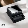 Nuevo Estuche Automático de Metal Retro de Alta Gama para 40 Cigarrillos, Caja Portátil a Prueba de Humedad y Resistente a la Presión para Almacenamiento de Cigarrillos, Superventas a Través de las Fronteras