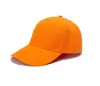Gorra de béisbol se puede fijar impresión de logo impresión figura bordado gorra niños estudiantes Mao Qing publicidad ocio sombrero para el sol