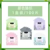 Papel Absorbente de Grasa Desechable para Rostro, Refrescante y Portátil, Controlador de Grasa para Hombres y Mujeres, Adolescentes, Papel Especial para Eliminar Grasa Facial
