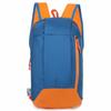 Mochila Casual Estilo Similar da Decathlon, Ciclismo ao Ar Livre, Bolsa Esportiva de Viagem Leve, Redutora de Carga, Mochila com Logo Imprimível
