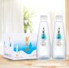 Agua de Manantial No Mineral Xingdou Mountain Spring de Hubei Enshi, Agua de Manantial Natural con Selenio y Estroncio, Rica en Selenio, 350ml*12 Botellas