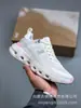 Zapatos Deportivos para Correr y Entrenamiento Físico Transpirables de Alta Gama Cross-Border Pt, Nuevos en Caja, Cloudpulse Next para Hombres y Mujeres