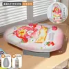 Tabla de planchar de escritorio, accesorios para tabla de planchar, tabla de planchar pequeña portátil, tendedero plegable mini para mangas de uso doméstico