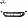 Aplicável à grade central do para-choque dianteiro do Renault Clio 2016-2019 622541048R