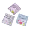 Bolsas de Plástico Reutilizables con Diseño de Oso de Dibujos Animados Bolsitas Autocierreables para Dulces, Joyería, Calcetines de Niños, Baberos de Bebé y Accesorios | En Stock