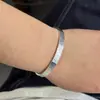 Pulseira Japonesa Coreana Textura Martelada Simples Design de Nicho Ins Brilhante Banhado a Cobre Dourado Prata Aberta Ajustável Anel de Mão