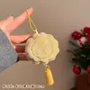 Pequeños Regalos para Actividades Promocionales, Puestos de Mercado Nocturno, Lindos Colgantes de Peluche, Juguetes Decorativos, Muñecos para Mochilas, Llaveros