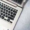 Para película de teclado ASUS Lingyao U3100U de 13.3 pulgadas UX331U computadora ZenBook13 cubierta antipolvo U3100