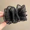 Pinza de Tiburón Burbuja de Alto Valor Super Hada Pinza de Garra Floral Nube 2026 Nuevo Pinza para el Cabello Dulce Fresca Pequeña para Mujeres Venta al por Mayor