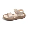 Sandalias Infantiles, Zapatos de Verano Transfronterizos, Nuevos Modelos para Niños y Niñas, Zapatos para Bebés de Suela Suave, Zapatos de Playa, Calzado Infantil