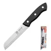 Cuchillo para Fruta de Acero Inoxidable para el Hogar, Pelador de Frutas, Pelador de Frutas y Verduras, Cuchillo para Rebanar Frutas, Venta al por Mayor por Fabricante Asakh-No.237