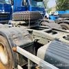 Exportación Camión Pesado Howo Cabezal de Tráiler Diez Ruedas Stock Nuevo 6*4 Tractor Exportación