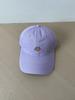 Blogger de Ins de Corea del Sur Bordado Flor Pequeña Top Suave Gorra Protectora del Sol Nuevo Llegado Gorra de Béisbol Versátil para Hombres y Mujeres Primavera y Verano