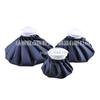 Bolsas de Hielo para Exportación Transfronteriza, Bolsas de Hielo Médicas, Bolsas de Hielo de Tela Color Sólido Azul Marino Oscuro, Enfriamiento Rápido y Portátil