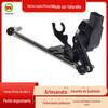 Sensor de altura do nível do farol adequado para Porsche Palmela 97033302204
