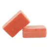 Esponja de Espuma PU Dura Dupla Face Pedra Pomes para Esfoliar Pés Pedicure Natural Calos Escova para Lavar Pés Lima Venda por Atacado
