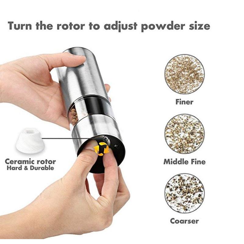 electric pepper grinder 3