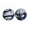 HongzhouNuevo 15mm Marca de Agua 2 Tótems Pulsera de Cuentas de Silicona Joyería DIY Cuentas Sueltas Hilo de Cuentas Fabricante en Stock
