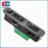 Interruptor de controle do levantador de vidro 37990-81A20 + 37995-75F00-P4Z adequado para Suzuki Jimny